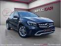 Mercedes gla 200 d sensation attelage sièges chauffants bluetooth garantie 12 mois occasion simplicicar dunkerque...