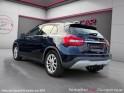 Mercedes gla 200 d sensation attelage sièges chauffants bluetooth garantie 12 mois occasion simplicicar dunkerque...