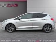 FORD d'occasion FIESTA 1.0 ECOBOOST 125 MHEV TITANIUM BUSINESS PH2 de