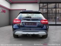 Mercedes gla 200 d sensation attelage sièges chauffants bluetooth garantie 12 mois occasion simplicicar dunkerque...