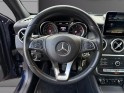 Mercedes gla 200 d sensation attelage sièges chauffants bluetooth garantie 12 mois occasion simplicicar dunkerque...