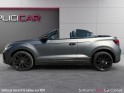 Volkswagen t-roc cabriolet 1.5 tsi evo 150 start/stop dsg7 edition grey mat suivi vw garantie 12 mois minimum occasion...