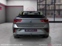Volkswagen t-roc cabriolet 1.5 tsi evo 150 start/stop dsg7 edition grey mat suivi vw garantie 12 mois minimum occasion...