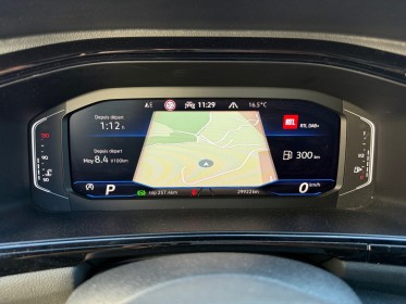 Volkswagen t-roc cabriolet 1.5 tsi evo 150 start/stop dsg7 edition grey mat suivi vw garantie 12 mois minimum occasion...