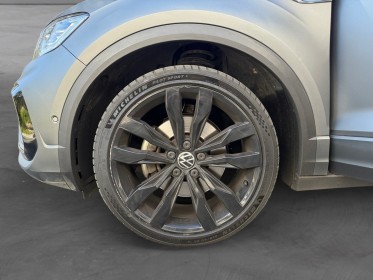 Volkswagen t-roc cabriolet 1.5 tsi evo 150 start/stop dsg7 edition grey mat suivi vw garantie 12 mois minimum occasion...