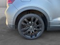 Volkswagen t-roc cabriolet 1.5 tsi evo 150 start/stop dsg7 edition grey mat suivi vw garantie 12 mois minimum occasion...