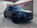 Audi q2 q2 35 tdi 150 s tronic 7 s line plus garantie 12 mois occasion simplicicar besanÇon simplicicar simplicibike france