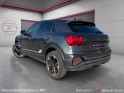 Audi q2 q2 35 tdi 150 s tronic 7 s line plus garantie 12 mois occasion simplicicar besanÇon simplicicar simplicibike france