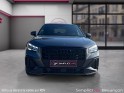 Audi q2 q2 35 tdi 150 s tronic 7 s line plus garantie 12 mois occasion simplicicar besanÇon simplicicar simplicibike france