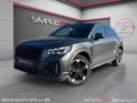 Audi q2 q2 35 tdi 150 s tronic 7 s line plus garantie 12 mois occasion simplicicar besanÇon simplicicar simplicibike france