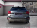 Audi q2 q2 35 tdi 150 s tronic 7 s line plus garantie 12 mois occasion simplicicar besanÇon simplicicar simplicibike france