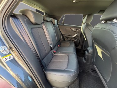 Audi q2 q2 35 tdi 150 s tronic 7 s line plus garantie 12 mois occasion simplicicar besanÇon simplicicar simplicibike france