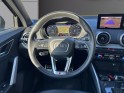 Audi q2 q2 35 tdi 150 s tronic 7 s line plus garantie 12 mois occasion simplicicar besanÇon simplicicar simplicibike france
