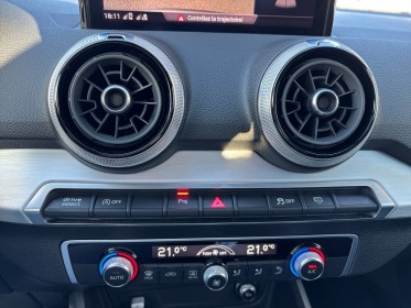 Audi q2 q2 35 tdi 150 s tronic 7 s line plus garantie 12 mois occasion simplicicar besanÇon simplicicar simplicibike france