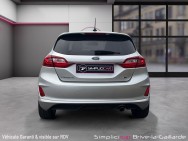 FORD d'occasion FIESTA 1.0 ECOBOOST 125 MHEV TITANIUM BUSINESS PH2 de