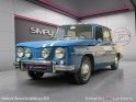 Renault r8 1300 gordini occasion simplicicar le mans simplicicar simplicibike france