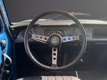 Renault r8 1300 gordini occasion simplicicar le mans simplicicar simplicibike france