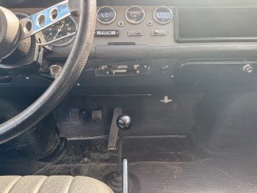 Renault r8 1300 gordini occasion simplicicar le mans simplicicar simplicibike france