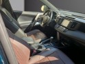 Toyota rav4 hybride lca 2017 pro awd design garantie 12 mois cuir camera occasion montreuil (porte de vincennes)(75)...