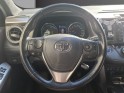 Toyota rav4 hybride lca 2017 pro awd design garantie 12 mois cuir camera occasion montreuil (porte de vincennes)(75)...