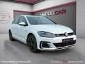 Volkswagen golf hybride rechargeable 1.4 tsi 204 dsg6 gte sièges chauffants garantie 12 mois occasion simplicicar saint-omer...