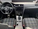 Volkswagen golf hybride rechargeable 1.4 tsi 204 dsg6 gte sièges chauffants garantie 12 mois occasion simplicicar saint-omer...