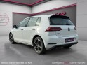 Volkswagen golf hybride rechargeable 1.4 tsi 204 dsg6 gte sièges chauffants garantie 12 mois occasion simplicicar saint-omer...