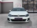 Volkswagen golf hybride rechargeable 1.4 tsi 204 dsg6 gte sièges chauffants garantie 12 mois occasion simplicicar saint-omer...