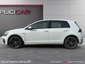 Volkswagen golf hybride rechargeable 1.4 tsi 204 dsg6 gte sièges chauffants garantie 12 mois occasion simplicicar saint-omer...