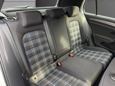 Volkswagen golf hybride rechargeable 1.4 tsi 204 dsg6 gte sièges chauffants garantie 12 mois occasion simplicicar saint-omer...