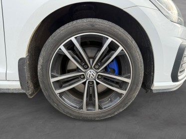 Volkswagen golf hybride rechargeable 1.4 tsi 204 dsg6 gte sièges chauffants garantie 12 mois occasion simplicicar saint-omer...