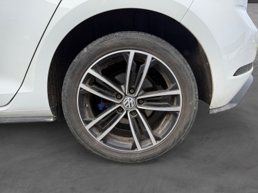 Volkswagen golf hybride rechargeable 1.4 tsi 204 dsg6 gte sièges chauffants garantie 12 mois occasion simplicicar saint-omer...