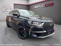 Ds ds7 crossback hybride e-tense 300 eat8 4x4 grand chic - toit ouvrant / cuir ventilé / entretien ds / garantie 12 mois...