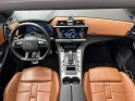 Ds ds7 crossback hybride e-tense 300 eat8 4x4 grand chic - toit ouvrant / cuir ventilé / entretien ds / garantie 12 mois...