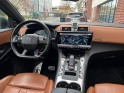 Ds ds7 crossback hybride e-tense 300 eat8 4x4 grand chic - toit ouvrant / cuir ventilé / entretien ds / garantie 12 mois...