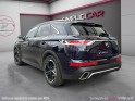 Ds ds7 crossback hybride e-tense 300 eat8 4x4 grand chic - toit ouvrant / cuir ventilé / entretien ds / garantie 12 mois...