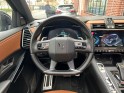 Ds ds7 crossback hybride e-tense 300 eat8 4x4 grand chic - toit ouvrant / cuir ventilé / entretien ds / garantie 12 mois...