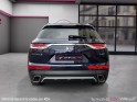 Ds ds7 crossback hybride e-tense 300 eat8 4x4 grand chic - toit ouvrant / cuir ventilé / entretien ds / garantie 12 mois...
