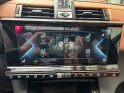Ds ds7 crossback hybride e-tense 300 eat8 4x4 grand chic - toit ouvrant / cuir ventilé / entretien ds / garantie 12 mois...