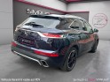 Ds ds7 crossback hybride e-tense 300 eat8 4x4 grand chic - toit ouvrant / cuir ventilé / entretien ds / garantie 12 mois...