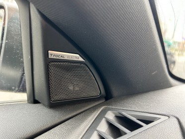 Ds ds7 crossback hybride e-tense 300 eat8 4x4 grand chic - toit ouvrant / cuir ventilé / entretien ds / garantie 12 mois...