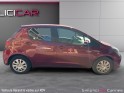 Toyota yaris hybride mc2 100h dynamic occasion cannes (06) simplicicar simplicibike france