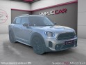 Mini countryman f60 lci 125 - 95 ch all4 bva6 cooper se edition premium plus hybride garantie mars 2028 camera toit ouvrant...