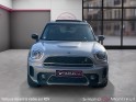 Mini countryman f60 lci 125 - 95 ch all4 bva6 cooper se edition premium plus hybride garantie mars 2028 camera toit ouvrant...
