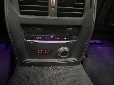 Bmw serie 3 g20 318d 150 ch bva8 edition sport carplay  pack led intérieur suivi à jour garantie 12 mois occasion...