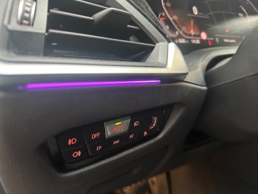 Bmw serie 3 g20 318d 150 ch bva8 edition sport carplay  pack led intérieur suivi à jour garantie 12 mois occasion...