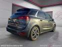 Citroen c4 picasso attelage bluehdi 150 ss shine / 1ère main / entretien complet occasion avignon (84) simplicicar...