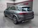 Mercedes gle 400 d 9g-tronic 4matic amg line carplay garantie 12 mois occasion simplicicar le raincy simplicicar simplicibike...