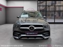 Mercedes gle 400 d 9g-tronic 4matic amg line carplay garantie 12 mois occasion simplicicar le raincy simplicicar simplicibike...
