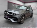 Mercedes gle 400 d 9g-tronic 4matic amg line carplay garantie 12 mois occasion simplicicar le raincy simplicicar simplicibike...